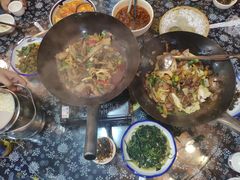 -富正毅三下锅连锁(三店)