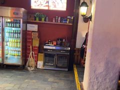 -吧嘚嘴炭烧鸽串吧(北海街店)