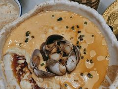 -沿江海南菜·文昌鸡祖师爷(大东海店)