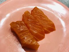 -争鲜回转寿司(流行前线店)