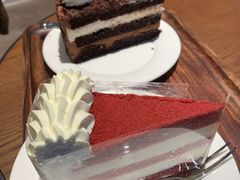 -Peet's Coffee皮爷咖啡(豫园店)