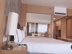 -石家庄万象天成假日酒店