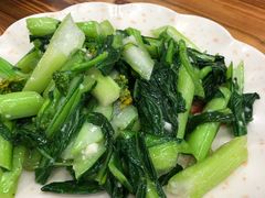 -南记食粥坊·宵夜大排档(岭南分店)