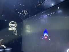 -魅KTV·AI辅唱(福雷德广场店)