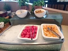 -万豪咖啡厅(JW万豪酒店店)