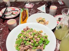 -新白鹿餐厅(西湖银泰店)