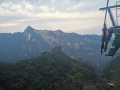 -少华山国家森林公园