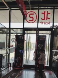 -嗨翻Hi-Fun竞技主题乐园·蹦床团建生日聚会(五棵松华熙店)