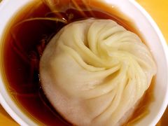 鼎泰丰(当代店)-鼎泰丰(当代商城店)