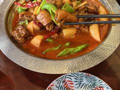 -那拉提之疆·新疆菜(美院店)