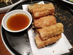 -上海人家花樣年华(中山公园店)