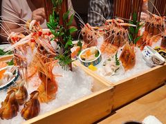 -Minase水濑·日料放题(外滩店)