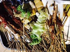 -成都玉林串串香火锅(三八店)