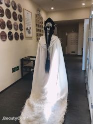 -盘子女人坊古装写真摄影(天津总店)