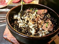 -厚贞日式烤肉(浦东汇智店)