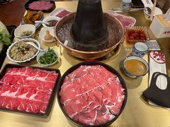 -牛街清真满恒記(平安里西大街店)