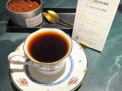 -慢象咖啡(台江店)