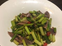 凉拌鸭胗-天禧(西溪店)