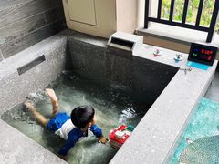 -清远熹乐谷温泉度假酒店