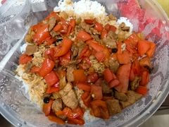 -福巷湘食小馆·猛火现炒(上海首店)