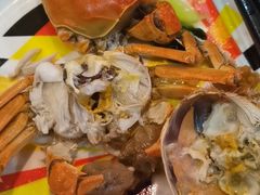 -名羊天下·火锅烧烤自助料理(镇明路店)