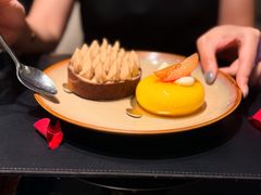 -上海苏宁宝丽嘉酒店·Cafe Bellagio西餐厅