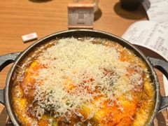 -CURRY YA 熟成咖哩專門店(深圳湾万象城店)