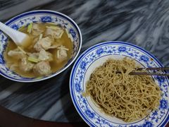 猪油捞面-兴兴旺·冬瓜盅·啫啫煲(西华路店)
