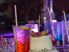 -外滩8号 whisky bar(金延大厦店)