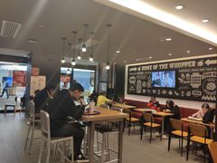 -汉堡王(兰州中心店)