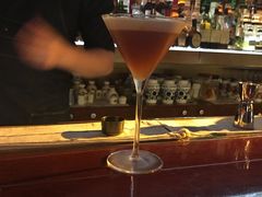 -鸡尾酒实验室酒吧(隆礼路店)