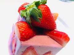 -蜜桃花开·中西融合菜E&W(南长街店)