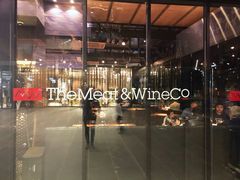 -The Meat & Wine Co Southbank(南岸店)