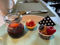 -厦门艾美酒店·新食谱西餐厅