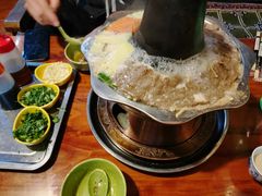 藏式火锅-嘎咓讓咘藏餐厅(团结新村店)