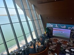 -抱抱地球咖啡馆(国家海洋博物馆店)