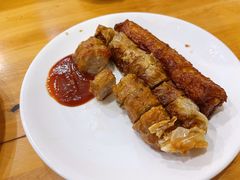 厦门炸五香-福祥厦门小馆(舟孟北路店)