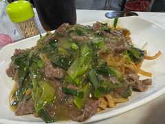 -菜忠潮州牛肉店(岗厦店)