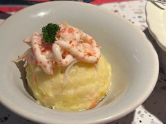 -战斧牛排餐厅(悦方IDmall店)