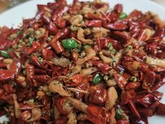 虾米-临江后街鳝丝(临江店)