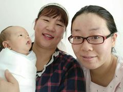 -爱贝佳月嫂公司(沈阳分公司)