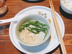 -院落新京菜·烤鸭(地安门店)