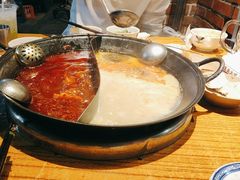 -五里关火锅(牛市口店)