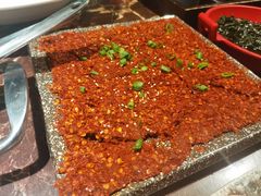 麻辣牛肉-晓宇重庆火锅(赛格国际购物中心店)