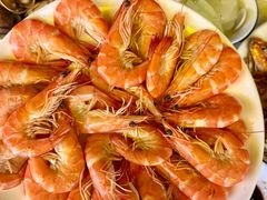 -锐记美食店·现捞海鲜(闸坡店)