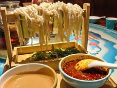 -醉长安(钟楼旗舰店)