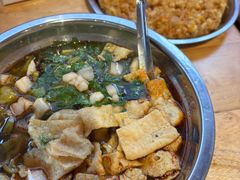 -柳州肥姨妈大骨螺蛳粉(万达中心店)