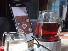 -顺德美的万豪酒店-万豪中餐厅