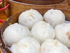 -余氏豆腐包老店(东直街店)