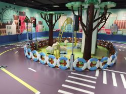 -北京科学中心儿童乐园